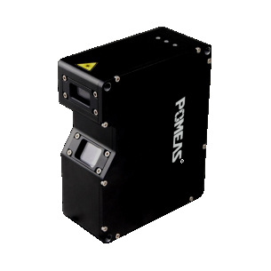 普密斯 激光轮廓传感器 高精度激光轮廓测量器  线激光轮廓传感器