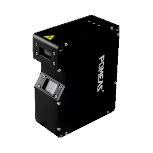 普密斯 激光轮廓传感器 高精度激光轮廓测量器  线激光轮廓传感器