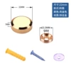 Βζ∇∇∇∇22mm gold [price of 8 pieces] βζ∇∇∇∇