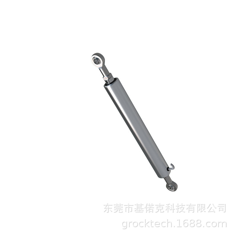 12v/24v,1000N450mm轻型电动病人护理移位机推杆，同步控制