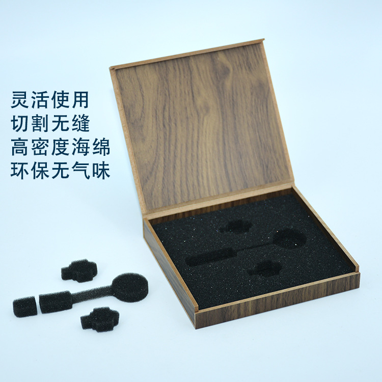 车载音乐U盘包装盒鑫微鸣包装木盒