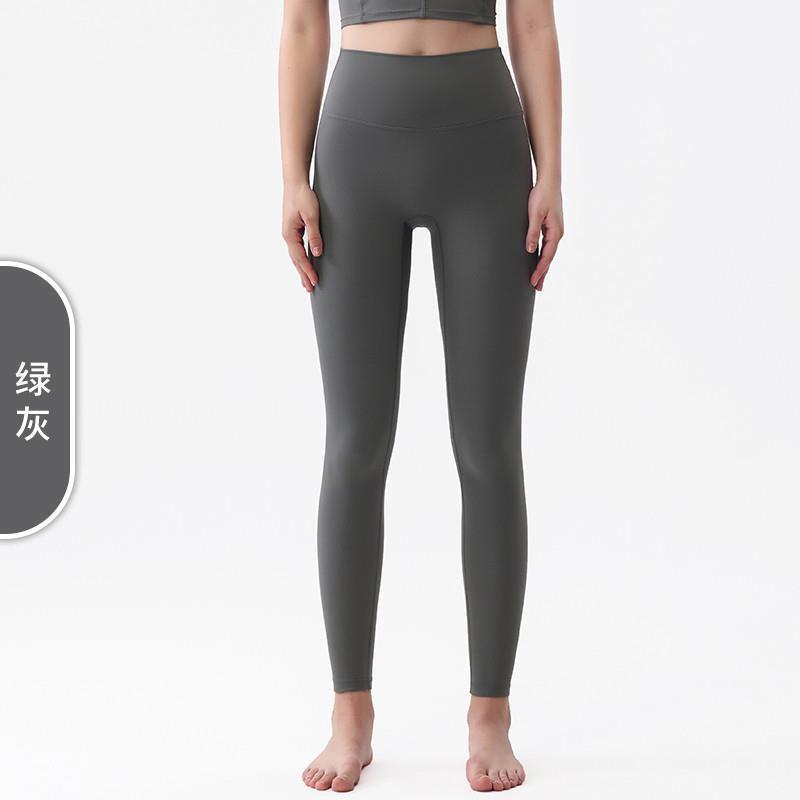 【アンカーおすすめ】Ketu フェイクヌードヨガパンツ レディース ハイウエスト タイト ストレッチ ピーチヒップ スポーツ フィットネス|undefined