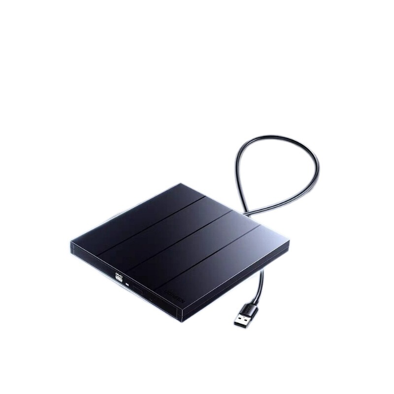 Greenlink 外部モバイル光学ドライブ DVD ディスク バーナー CM938-65701 USB+Type-C デュアル インターフェイス|undefined