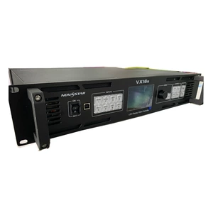 诺瓦 VX16S ДВА -IN -ONE CONTROLLER FULL -COLOR LED DISIME Обработка видео поддерживает 16 -пути выходной 3D -дисплей