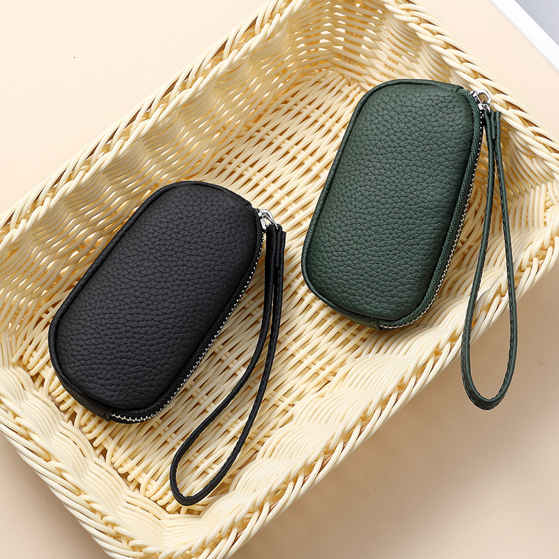 Nuevo bolso de cambio de mujer, moda casual mini bolso de mano de mujer, bolso de cambio multifuncional, bolso de tarjeta de venta de mujeres transfronterizas