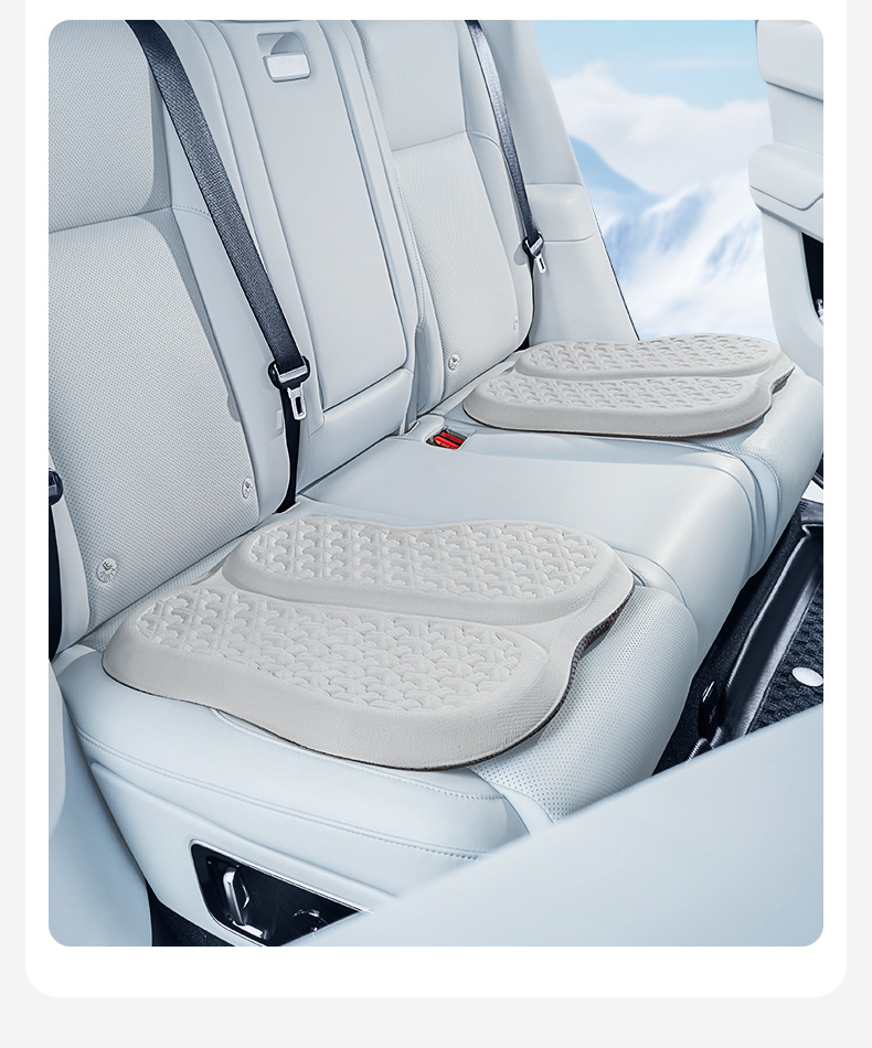 Joe's Car Products 24 Years Cool Summer Cushion Z-602