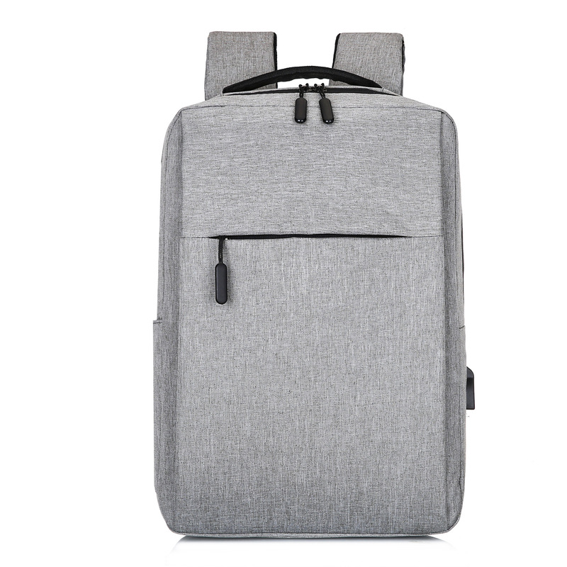 Backpack Business Bag Commuter Computer Bag Schoolbag Male High School Student Sports Large Capacity College Student Backpack Trendy