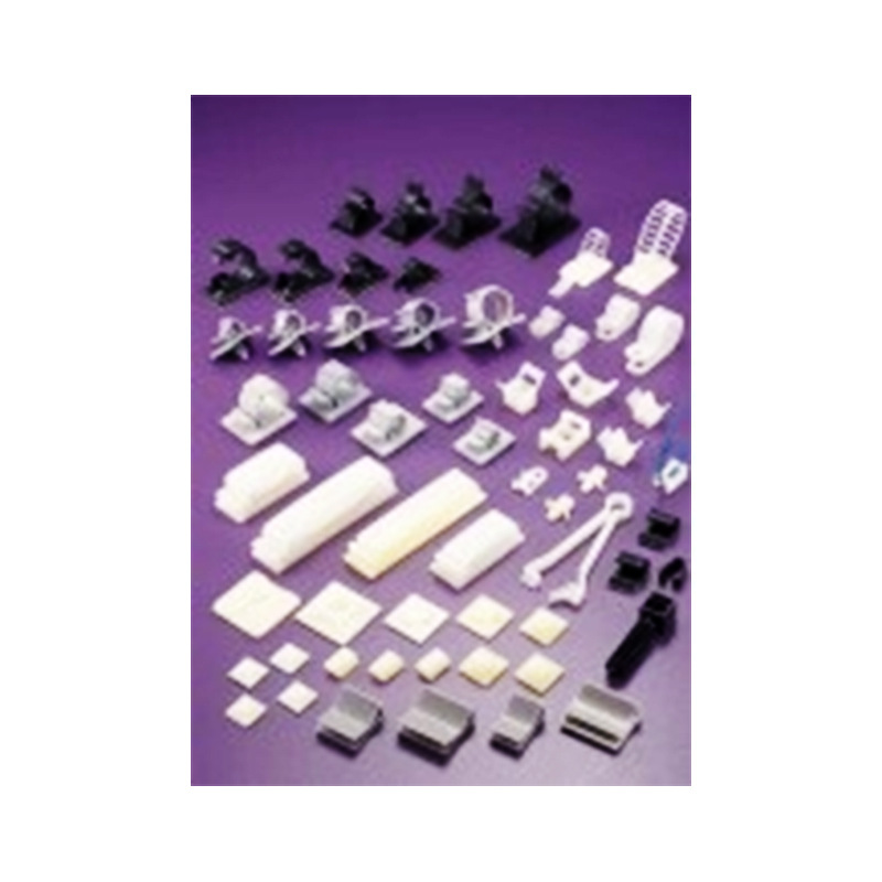 厂家供应 ROHS配线固定座/粘式固定座 吸盘