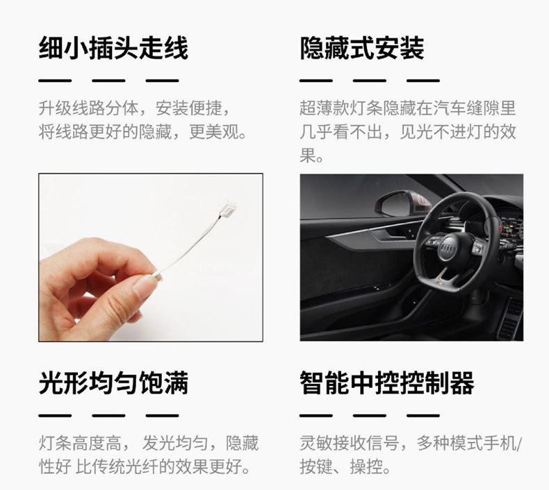 汽车隐藏氛围灯_04