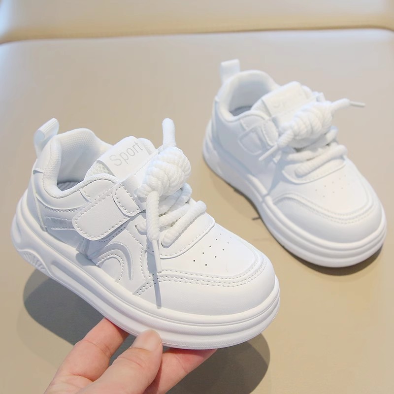 [학교 지정 흰색 신발] TX-A50