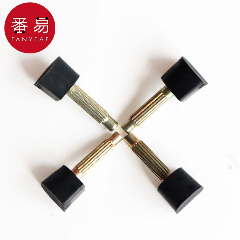 Бесплатная доставка/10 пар шипов для каблука BE1S47 - бесшумные ремонтные шипы для каблука туфель на высоком каблуке, аксессуары для ремонта обуви