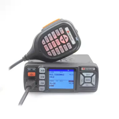 dual display batch, Vehicle-mounted interphone
