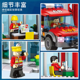 Lego, конструктор для мальчиков, игрушка, мелкие частицы, DIY