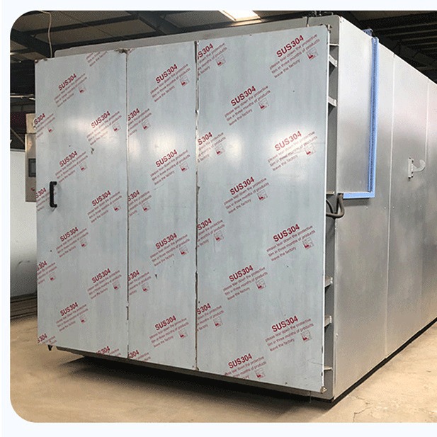 脉动真空灭菌器  平移门食用菌方形灭菌柜   高压蒸汽灭菌设备