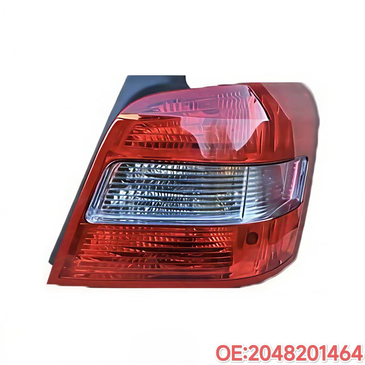 2048201364 2048201464 Is Suitable for 10-12 Mercedes-Benz Glk W204 Rear Tail Lights
