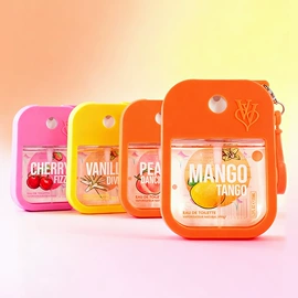 女士香水;男士香水