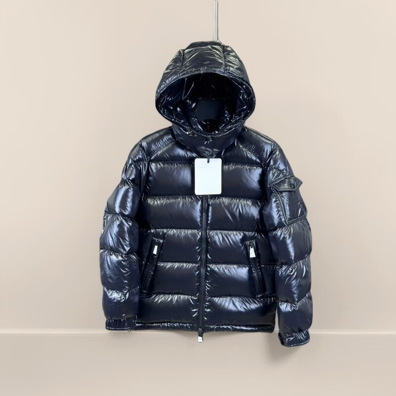 Maya Breadwear Maya Down Jacket High-Quality Cross-Border Moncler Down Jacket