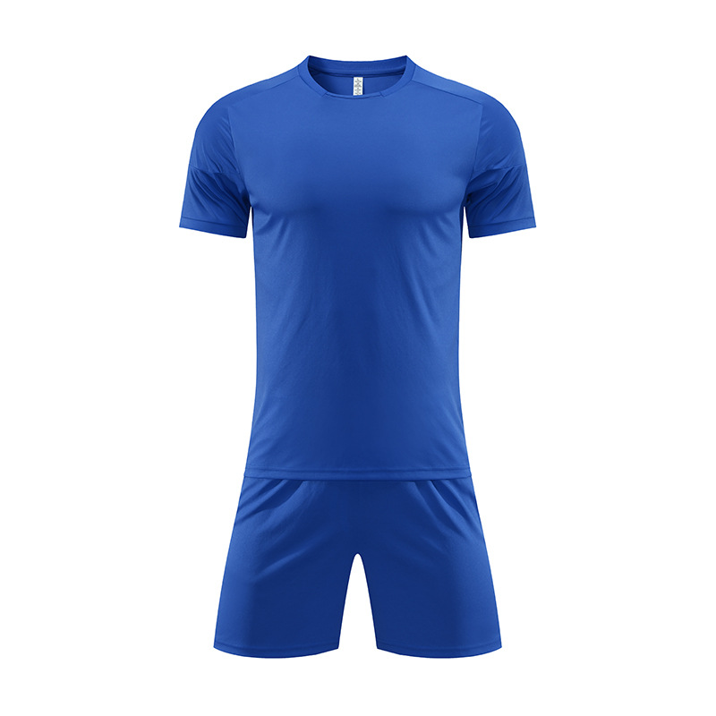 Verano hombre ropa deportiva casual de dos piezas juveniles entrenamiento militar ropa seca rápida correr pantalones cortos manga corta conjunto personalizado