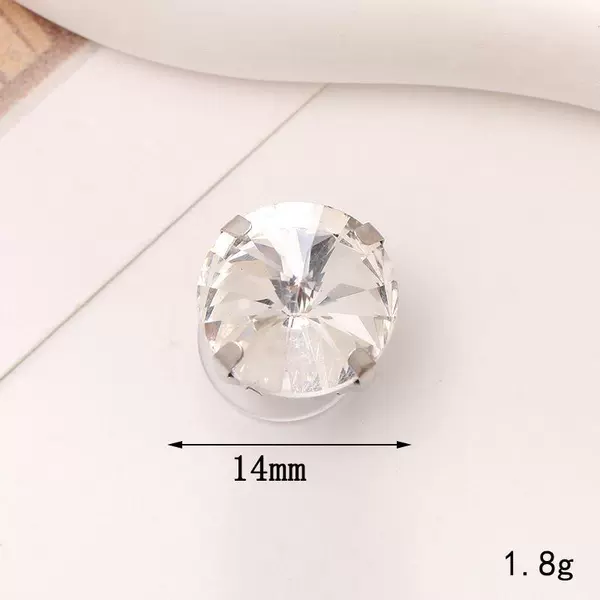 C466-14mm satellite gem