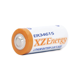 ����䇁�늳�ER14505 2700mAh3.6V�O���t�� ���������ܱ�Ӌ