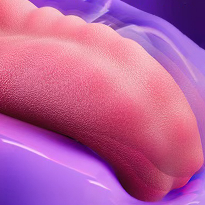 메두사 혀핥기스틱 [핑크혀]