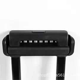 拉杆;万向轮;手把