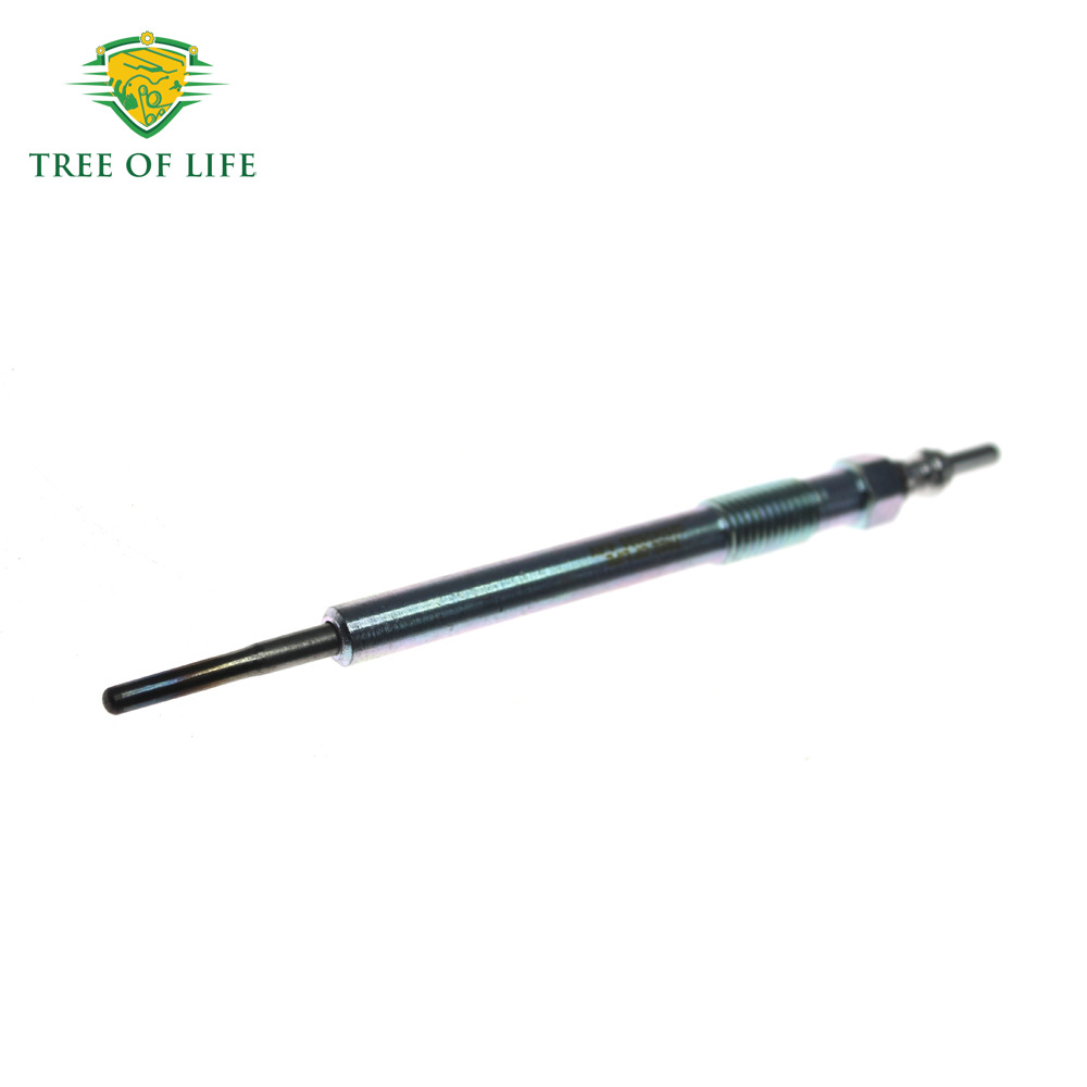 0250403026 4.4v is suitable for Shanghai Maxus preheating plugs