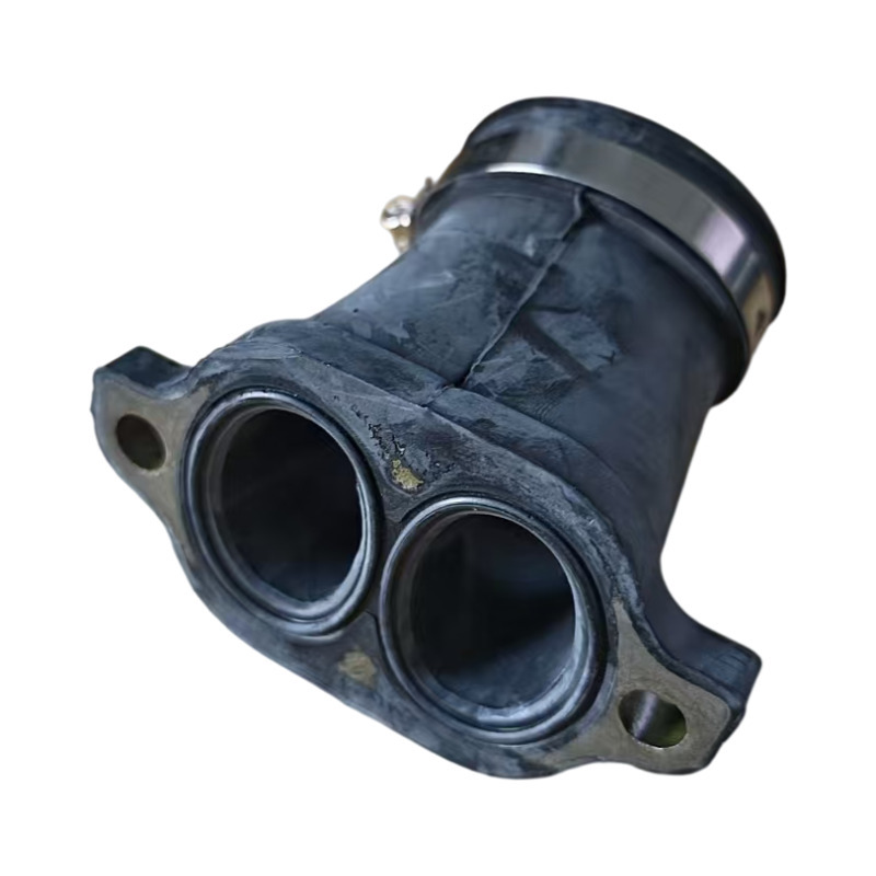 Suitable for Polaris Sportsman 700 carburetor connector intake manifold interface glue