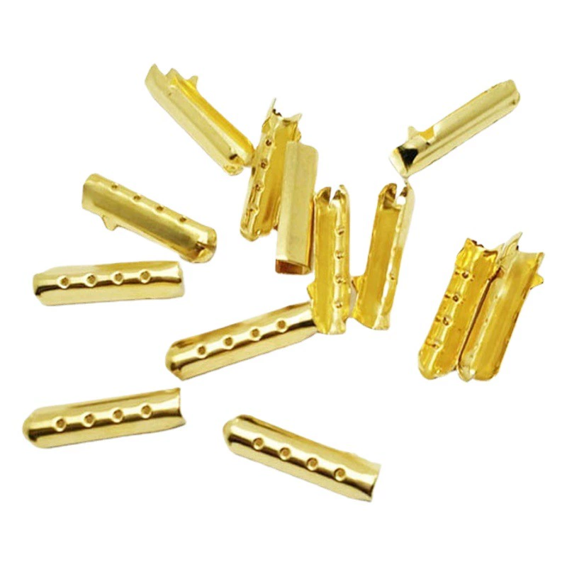 Веревочный ремень Медная головка 3, 7 X23 пуля пивная насадка веревочная головка металлическая головка обуви закрытый носок пивная насадка оптом