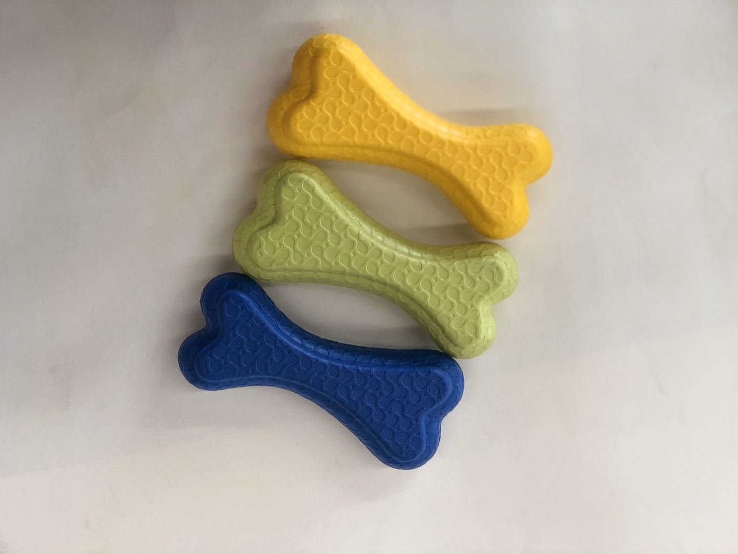 Juguete para mascotas perro Frisbee cachorro juguete molar entrenamiento de béisbol anillo tracción bola ventilación mordedura no podrido