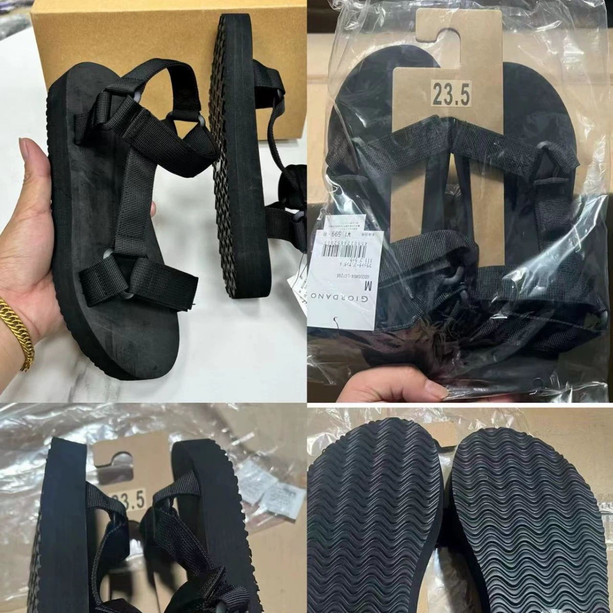 Внешняя торговля оригинальная мода простой дикий толстый дно мужчин и женщин