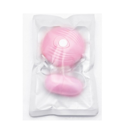 Laile 쉘 포켓 바이브레이터