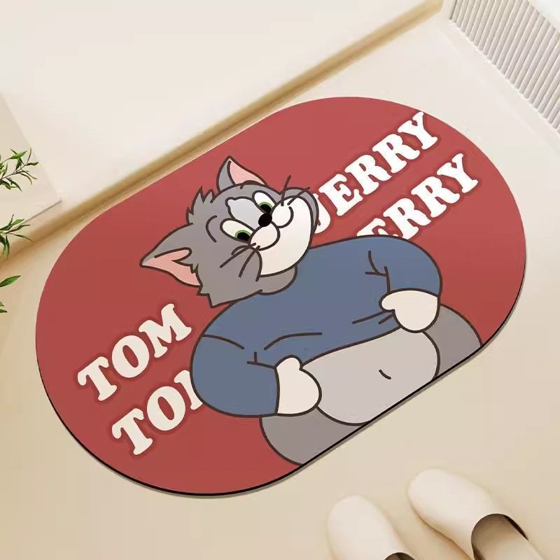 Belly exposed blue cat