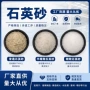 水处理源头耐酸碱除锈铸造砂