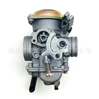 适用于Yamaha化油器 Ytx125 Hlx125 Bajaj Kawasaki Phoenix 125