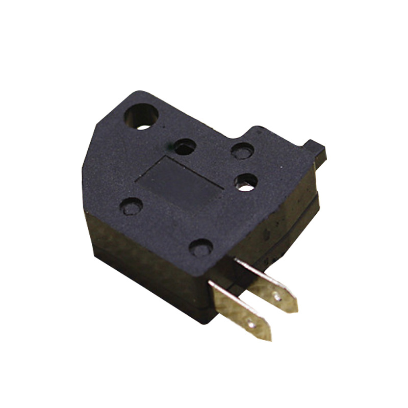 Venta directa de fábrica de motocicletas, frenos de disco delanteros y traseros, bomba, interruptor de apagado, freno, freno, disyuntor, accesorios universales a prueba de agua