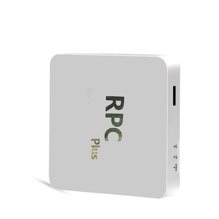 RPC набор - топ-бокс 8K HD сетевой умный плеер Android TV-бокс R90 ximi Plus tvbox