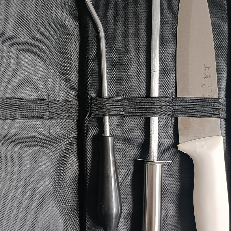 bolso de cuchillo gancho varilla de cuchillo conjunto de cuarentena de animales kit de herramientas de cuarentena de animales