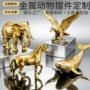 年会定做定制卡通公仔