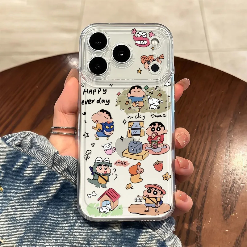 Xiaoxin's Daily Use Case for Apple 17Promax Phone, iPhone 16 Creative Case, 15 Niche Case, 13 Soft Case Xiaoxin's Daily Use Case for Apple 17Promax Phone, iPhone 16 Creative Case, 15 Niche Case, 13 Soft Case