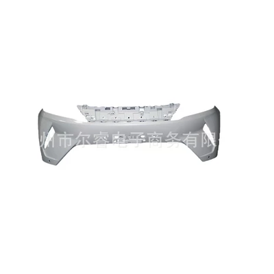 spoiler, corner guards, Bumper