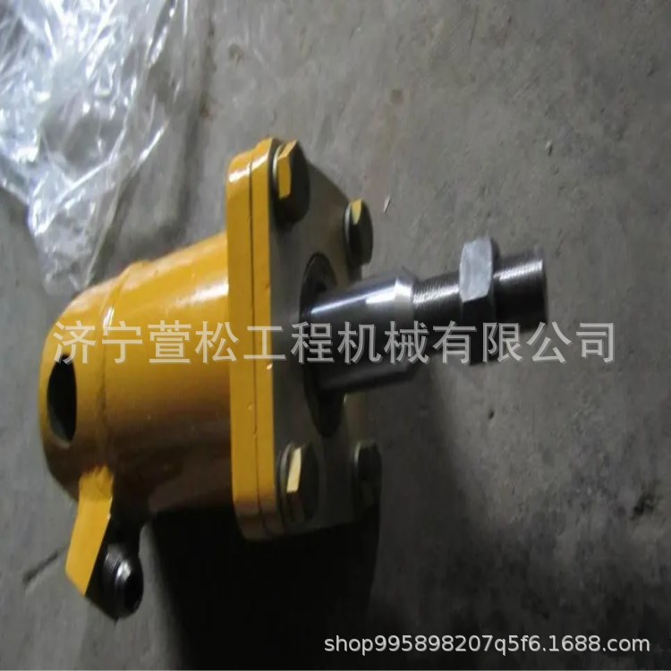 产地现货D60/D65倾斜油缸总成144-63-52200销轴13F-Z27-5610