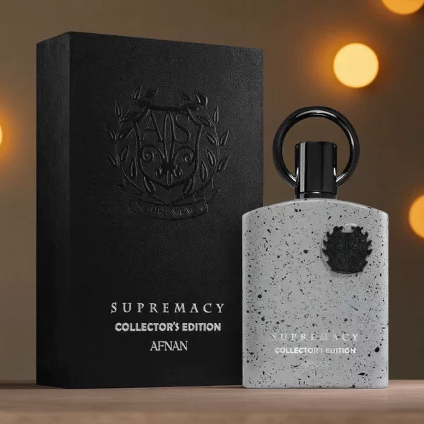 Cross-Border Hot-Selling Middle Eastern Supremacy Collector's Edition Afnan Perfume Wholesale