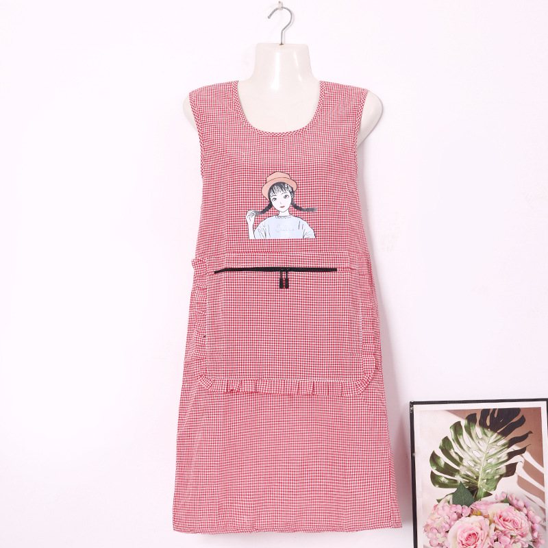 미녀 믹스 컬러