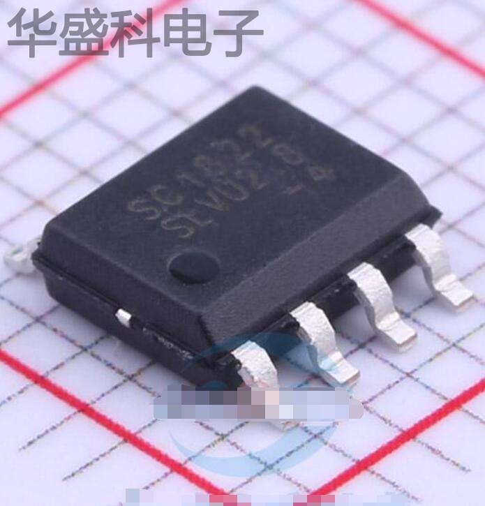 SLVU2.8-4.TBT 封装 SOIC-8 二管 现货供应