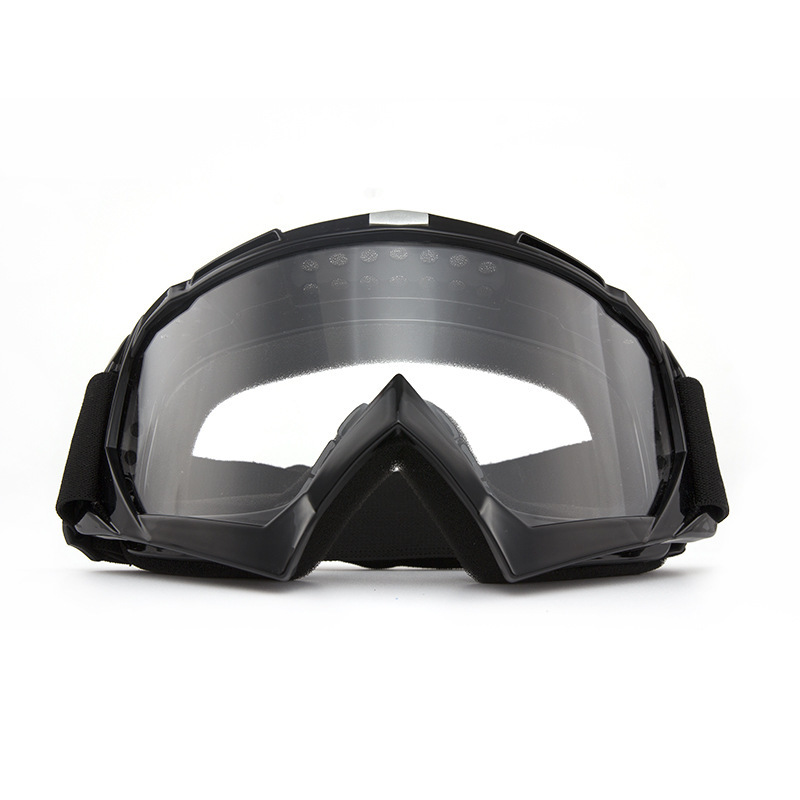 Off road motorcycle face KTM outdoor riding windproof tactical goggles mountain skiing mask_voghion.com