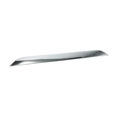 Other Automotive Exterior Supplies — Edge Strip, Fuel Tank Cover, Tail - abs-electroplating-rear-lower-trimright-word-mark-17-22-models