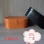戴森收纳圆形pu吹风机