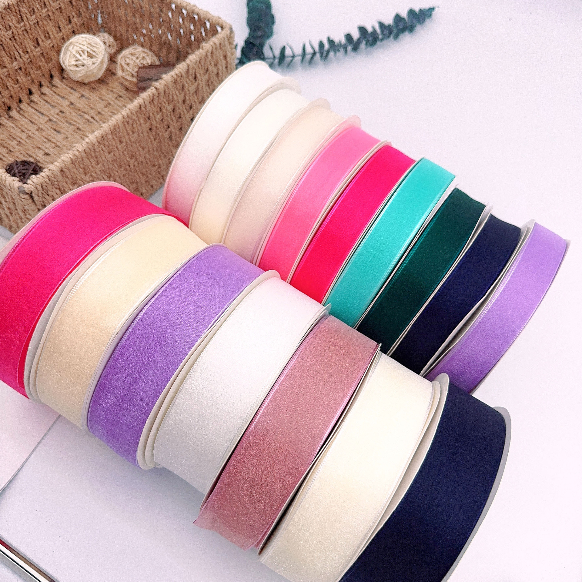 Hair band