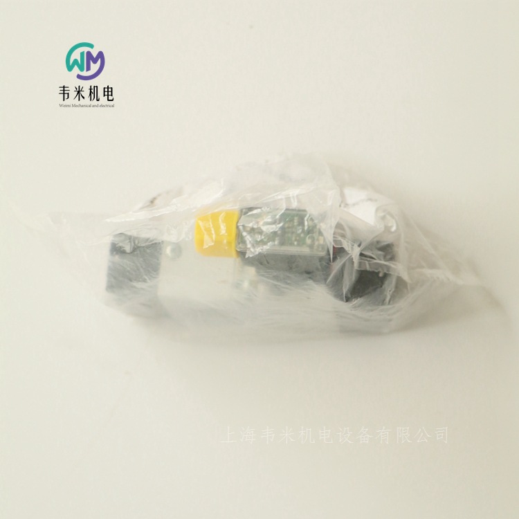 0820051702 AVENTICS電磁閥 (6)